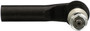 Steering Tie Rod End TA6510 - top view