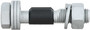 Alignment Cam Bolt Kit TAL10115 - front view