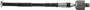 Steering Tie Rod End TA6384 - front view