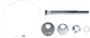 Alignment Cam Bolt Kit TAL10022 - top view