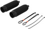 Rack and Pinion Bellows TBR4343 - kit contents