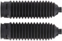 Rack and Pinion Bellows TBR4343 - top view