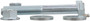 Alignment Cam Bolt Kit TAL10006 - right view