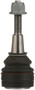 Steering Tie Rod End TA6439 - right view
