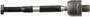 Steering Tie Rod End TA6403 - front view