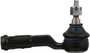Steering Tie Rod End TA6422 - front view