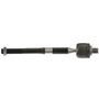 Steering Tie Rod End TA6424 - bottom view