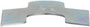 Alignment Caster / Camber Shim TAL10025 - front view