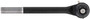 Steering Tie Rod End TA6482 - top view