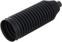 Rack and Pinion Bellows TBR4445 - angled view