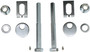 Alignment Cam Bolt Kit TAL10010 - top view