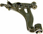 Suspension Control Arm TC1051 - angled view