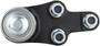 Suspension Ball Joint TC1016 - bottom view