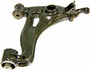 Suspension Control Arm TC1052 - angled view