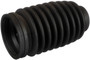 Rack and Pinion Bellows Kit TBR5123 - Direct Fit - angled view