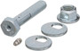 Alignment Cam Bolt Kit TAL10031 - angled view