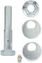 Alignment Cam Bolt Kit TAL10031 - top view