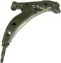 Suspension Control Arm TC1121 - angled view