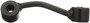Suspension Stabilizer Bar Link TC1128 - back view