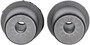 Alignment Caster / Camber Bushing TAL10047 - Direct Fit - back view