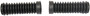 Rack and Pinion Bellows Kit TBR3007 - Direct Fit - angled view