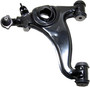 Suspension Control Arm and Ball Joint Assembly TC1218 - angled view