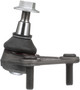 Suspension Ball Joint TC1042 - back view