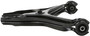 Suspension Control Arm TC1137 - front view