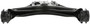Suspension Control Arm TC1137 - left view