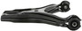 Suspension Control Arm TC1138 - back view