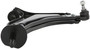 Suspension Control Arm and Ball Joint Assembly TC1259 - front view