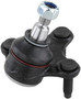 Suspension Ball Joint TC1316 - angled view