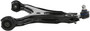 Suspension Control Arm and Ball Joint Assembly TC1141 - back view