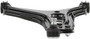Suspension Control Arm and Ball Joint Assembly TC1142 - left view
