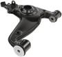 Suspension Control Arm TC1148 - angled view
