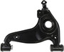 Suspension Control Arm TC1148 - top view