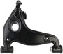 Suspension Control Arm TC1148 - bottom view