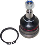 Suspension Ball Joint TC1243 - angled view