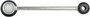 Suspension Stabilizer Bar Link TC1276 - bottom view