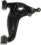 Suspension Control Arm TC1149 - top view