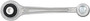 Suspension Control Arm and Ball Joint Assembly TC1345 - bottom view