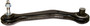 Suspension Control Arm and Ball Joint Assembly TC1346 - angled view