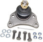 Suspension Ball Joint TC1187 - angled view
