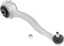 Suspension Control Arm and Ball Joint Assembly TC1280 - kit contents