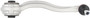 Suspension Control Arm and Ball Joint Assembly TC1280 - top view