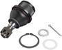 Suspension Ball Joint TC1845 - angled view