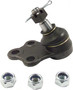 Suspension Ball Joint TC1715 - angled view