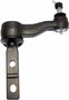 Steering Idler Arm TC1673 - angled view
