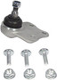 Suspension Ball Joint TC1995 - angled view
