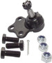 Suspension Ball Joint TC1619 - angled view